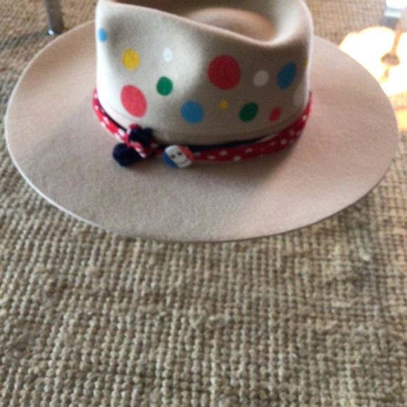New ! Bridgehouse rare hat main image 4